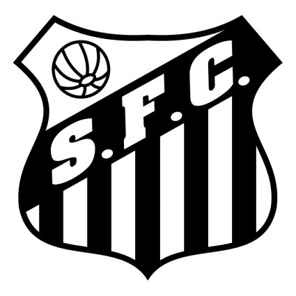 سانتوس كرة القدم clube دي اليجريت rs