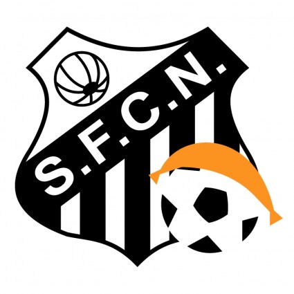 Santos futebol clube do nordeste ce