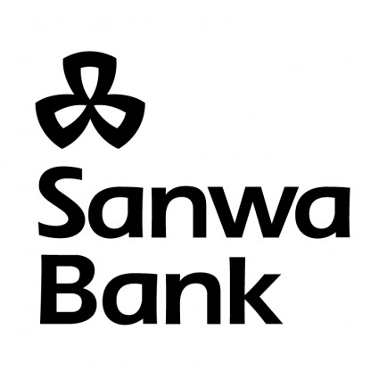 sanwa 은행