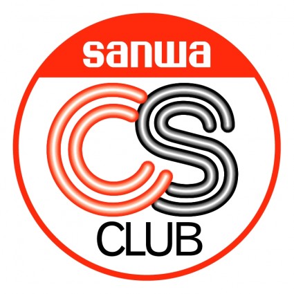 sanwa 클럽