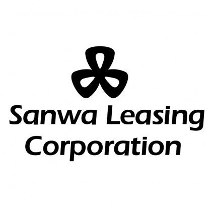 Sanwa leasing Gesellschaft