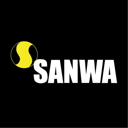 machine de Sanwa