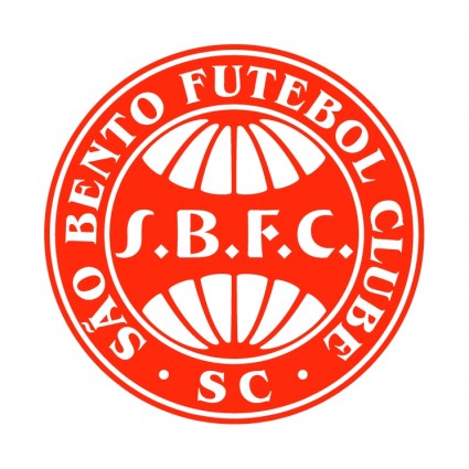 Sao Bento Futebol Clube sc