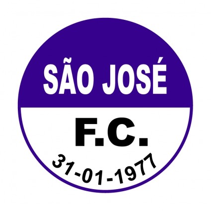 São José futebol clube de canela rs