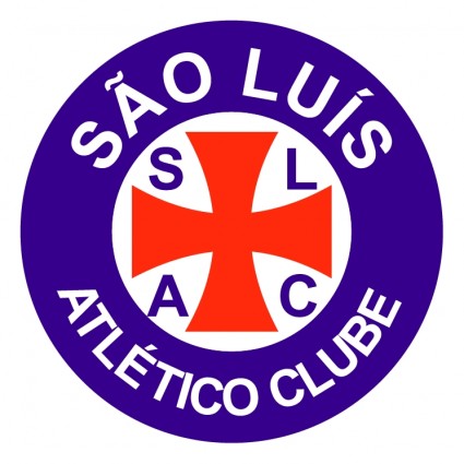 Sao Luis Atletico clubesc