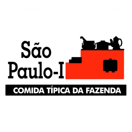 Sao Paulo ich