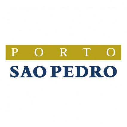 사오 페드로 포르토