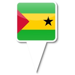 Sao Tomé et principe