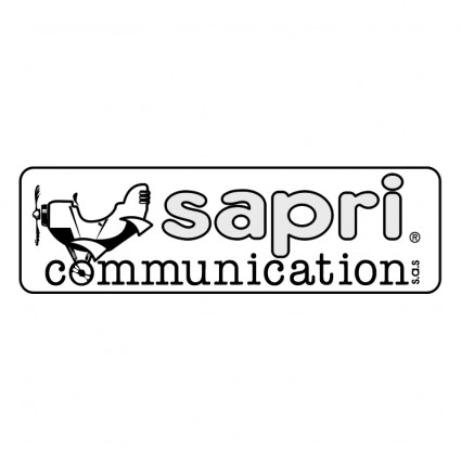 Sapri communication