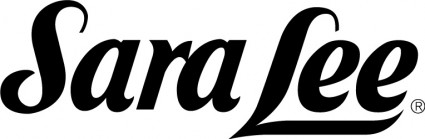logotipo da Sara lee