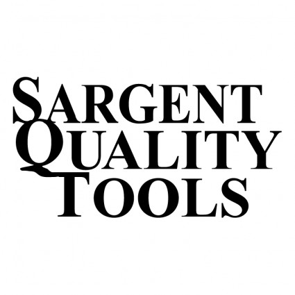 strumenti di qualità Sargent
