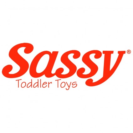 Sassy niño juguetes