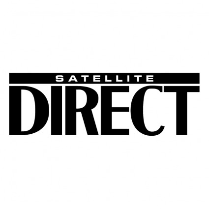 Satellite direct