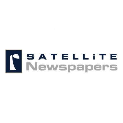 Satellite Newspapers