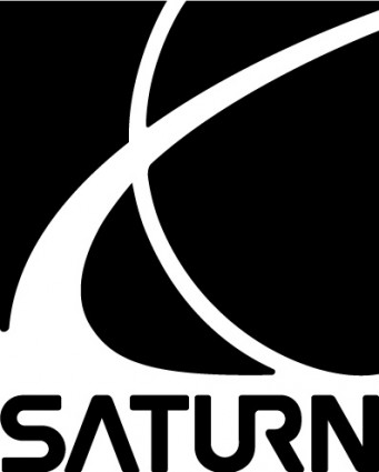 土星 logo