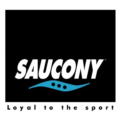 Saucony-벡터 로고-무료 벡터 무료 다운로드