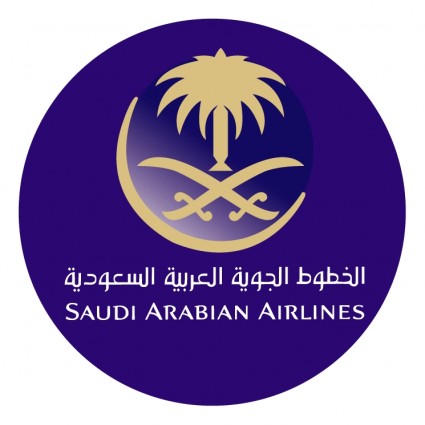 Maskapai penerbangan Arab Saudi
