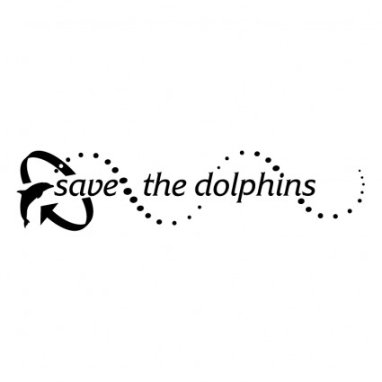 Salva i delfini
