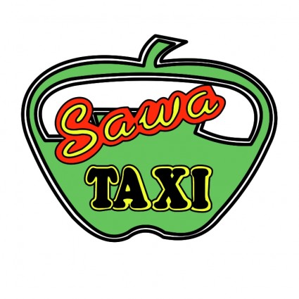 taksi Sawa