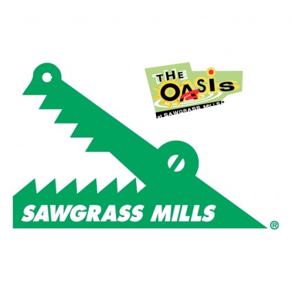 sawgrass ميلز