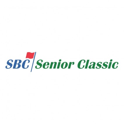 SBC senior classic