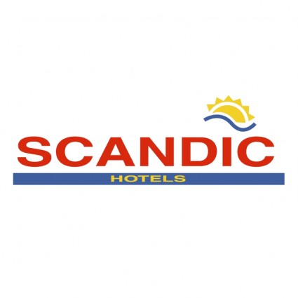 Hotéis Scandic