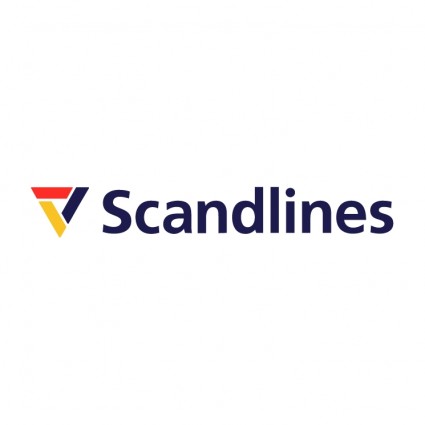Scandlines Дания