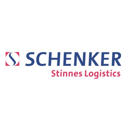 Schenker stinnes logistics