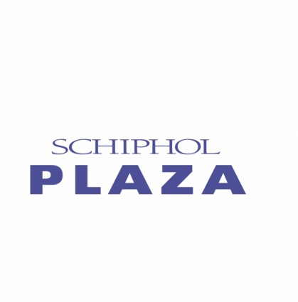 Schiphol plaza