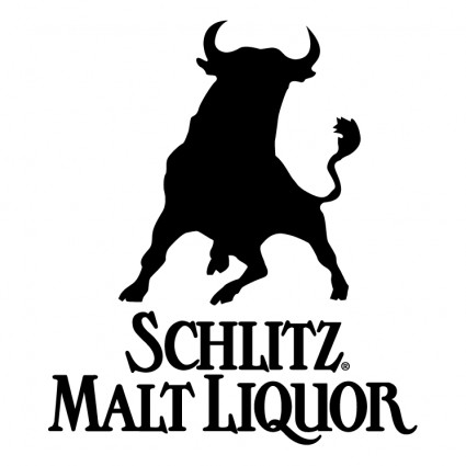 licor de Malta Schlitz