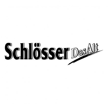 Schlosser Dasalt