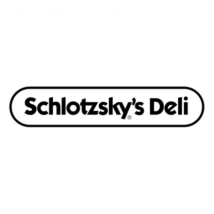 schlotzskys 熟食店