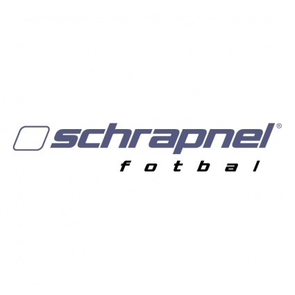 Schrapnel Fotbal