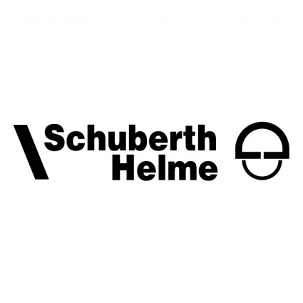 schuberth 安全帽