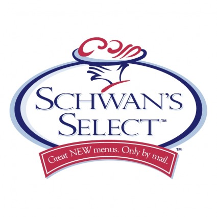 Sélectionnez Schwans
