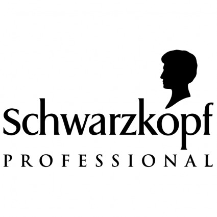 Schwarzkopf chuyên nghiệp