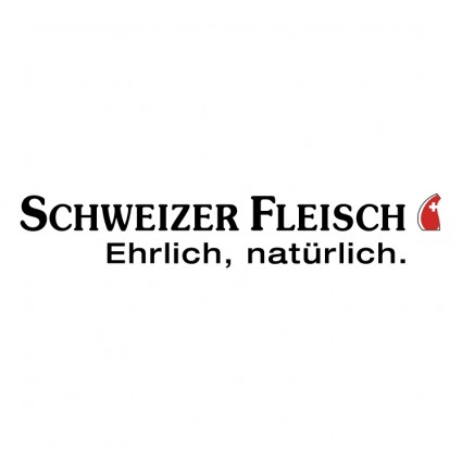 슈바이처 fleisch