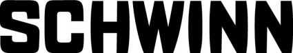 logo rowery Schwinn