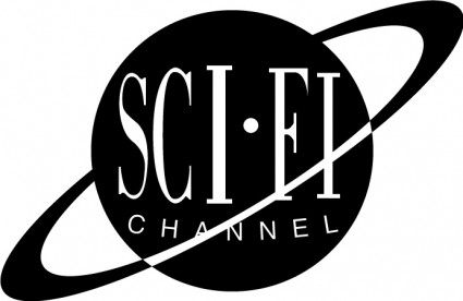 sci fi channel логотип