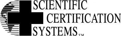 certificación científica