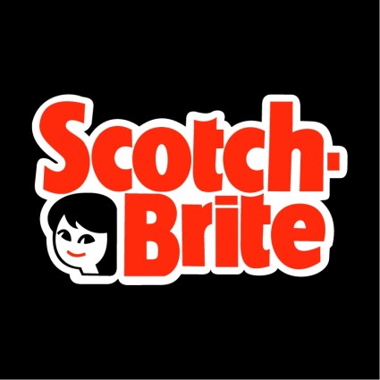 Scotch-brite