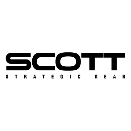 Скотт стратегического gear