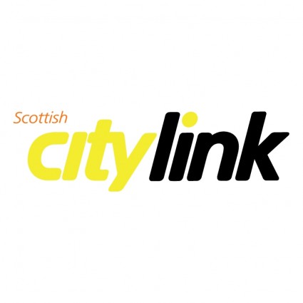 citylink สกอตแลนด์