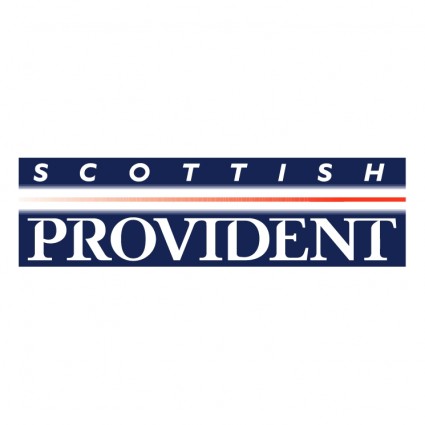Scottish provident