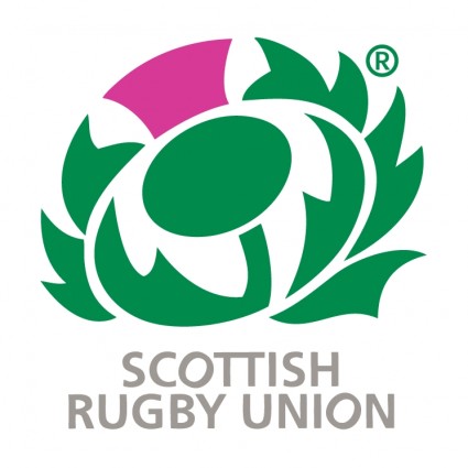 Unión de rugby escocés