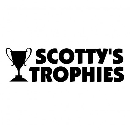 scottys трофеи