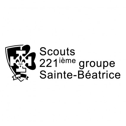 les Scouts sainte beatrice