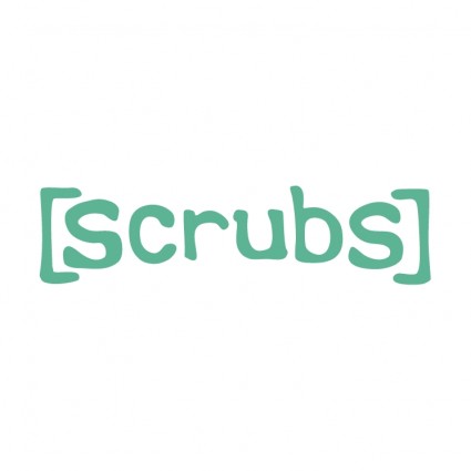 scrub