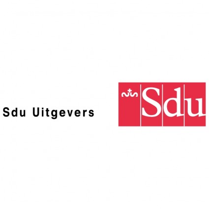 SDU uitgevers