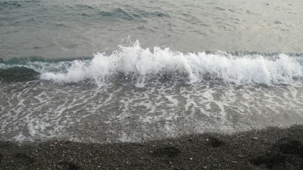 brisa do mar